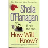 Sheila O&#039;Flanagan - How will I Know? - 110632