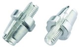 Surub Reglaj Maneta Frana M10 Aluminiu Argintiu Cod:MXBSP0770