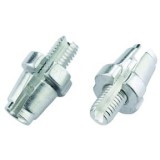 Surub Reglaj Maneta Frana M10 Aluminiu Argintiu Cod:MXBSP0770