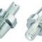 Surub Reglaj Maneta Frana M10 Aluminiu Argintiu Cod:MXBSP0770