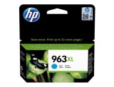 Cartus Cerneala Original HP Cyan nr.963XL pentru OfficeJet Pro 9010|9013|9014|9020|9023 1.6K "3JA27AE"