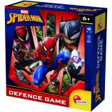 Joc de societate - Spiderman PlayLearn Toys, LISCIANI