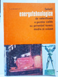 I. Zaharescu, Soluții energotehnologice de valorificare a gazelor calde &hellip;