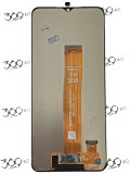 Display Samsung SM-A127 A12 Nacho OEM
