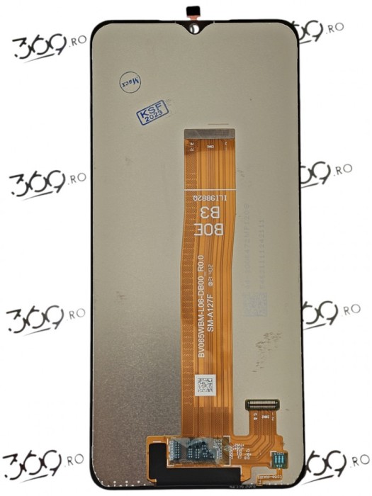 Display Samsung SM-A127 A12 Nacho OEM