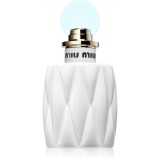 Miu Miu Fleur De Lait Eau de Parfum pentru femei 100 ml