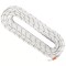 Coarda SINGING ROCK Static R44 11.0mm 60m white