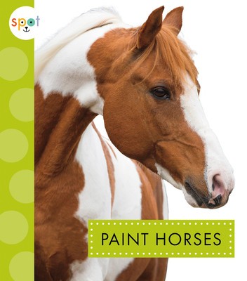 Paint Horses foto