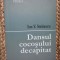 Ion V. Stratescu - Dansul cocosului decapitat