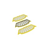 Filtru HEPA Oem Compatibil, Piesa de Schimb pentru Aspirator iRobot, Model 81501