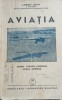 AVIATIA ANDREI IOAN ISTORIC.EVOLUTIA AVIONULUI,AVIATIA MODERNA 1940