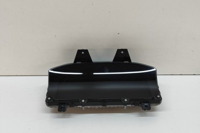 Ceas de bord JAGUAR I-PACE X590 2018 OEM: J9D3-10F844-JD,J9D3-14C026-JE,J9D3-14C026-KE | 31717092 foto