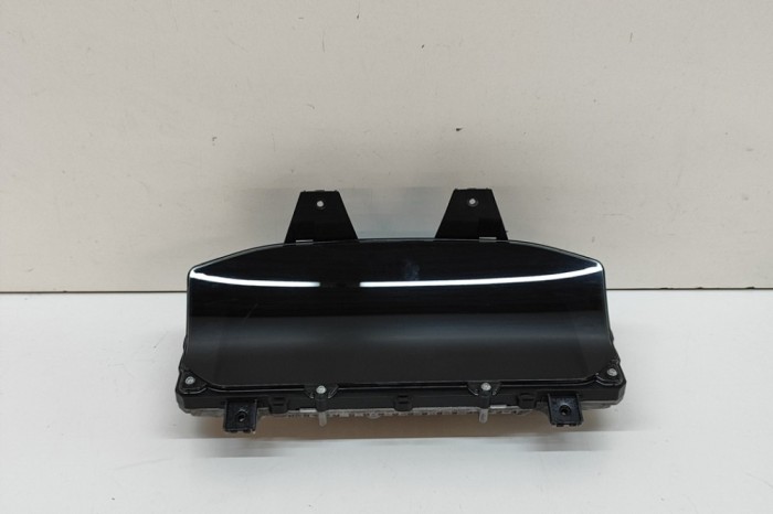 Ceas de bord JAGUAR I-PACE X590 2018 OEM: J9D3-10F844-JD,J9D3-14C026-JE,J9D3-14C026-KE | 31717092