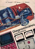 Cumpara ieftin Diagnosticarea Automobilelor, Mihail Stratulat, Dan Vaiteanu, Tehnica 1977, 240 pagini