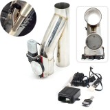 Kit cut-off valve Y cu telecomanda.