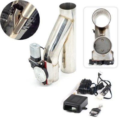 Kit cut-off valve Y cu telecomanda. foto