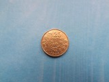 Franta 25 Centimes 1904