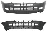 Bara fata Citroen Jumper (230), 06.1994-12.2001, Fiat Ducato (230) 03.1994-04.2002 , Peugeot Boxer (230), 06.1994-04.2002 , negru, cu locas pentru pr