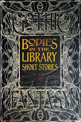 Bodies in the Library Short Stories foto
