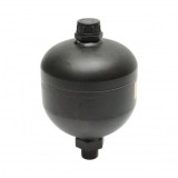 Acumulator hidraulic John Deere seria 8R, 8020 cod OEM RE321770