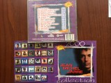 Jean Michel Jarre Collection 2000 cd disc selectii muzica electronica pop VG+