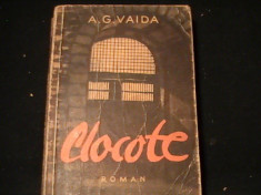 CLOCOTE- A.G. VAIDA-499 PG- foto