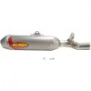 Toba Esapament FMF Factory 4.1 Honda - Sistem Evacuare Titan Powerbomb - MX_NEW 18310678PE