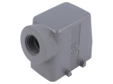 Carcasă pentru conectori HDC T-TYPE M25 57.27