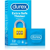 Durex Extra Safe prezervative 12 buc