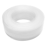 Furtun combustibil transparent fi7 (d = 7 mm si D = 9 mm /colac de 50 metri)