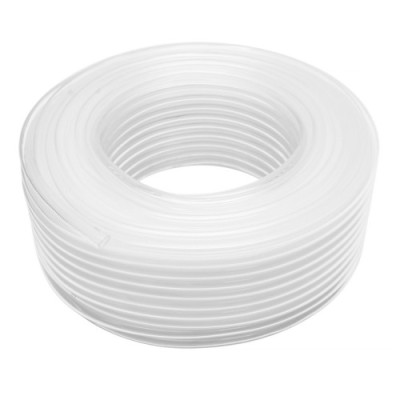 Furtun combustibil transparent fi7 (d = 7 mm si D = 9 mm /colac de 50 metri) foto