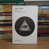 JAMES CORBETT - REPORTAJ : ESEURI DESPRE NOUA ORDINE MONDIALA , 2025 *