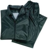 Costum Ploaie 2 Xl - Verde Carina (G)