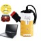Tester Auto 2024 Diagnoza Auto Camioane / Delphi DS150E Gold Soft 2022