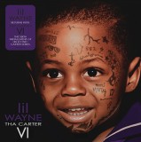 Tha Carter VI - Purple Vinyl | Lil Wayne