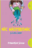 Nic Nastrusnic - Vol 2 - Nic Nastrusnic si clubul secret