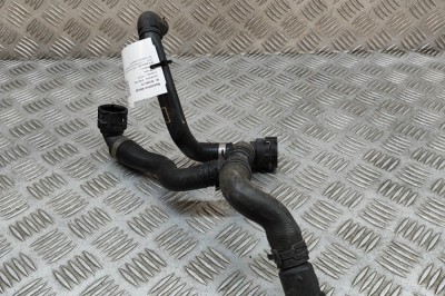 Furtun de lichid de răcire AUDI A5 Sportback F5A 2019 OEM: 8W0122449BC 25442729 foto