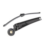 Set Brat Stergator cu Lamela, parte montare spate, VW TOUAREG 10.2002-05.2010