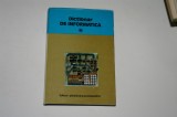 Dictionar de informatica - Cristea