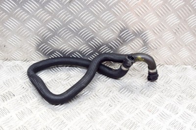 Furtun de lichid de răcire LAND ROVER RANGE ROVER EVOQUE L538 2016 OEM: GJ32-7H255-AB 13971564 foto