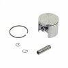 Piston Drujba Stiga Alpina GGP 42mm AIP - Piston Complet, Bolt 10mm, Inaltime 35mm - Piese Drujba