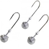 Jig Pescuit cu Năluci TP H 15G 6/0, Caperlan