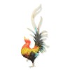 Cocos-decoratiune metalica XZ-83, Ornamentale