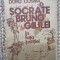 Socrate Bruno Galilei , in fata justitiei - DORU COSMA