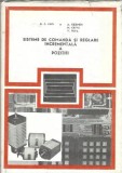 Sisteme de comanda si reglare incrementala a pozitiei - B. C. Kuo