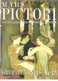 Mari pictori nr. 13 - Gruparea Nabis