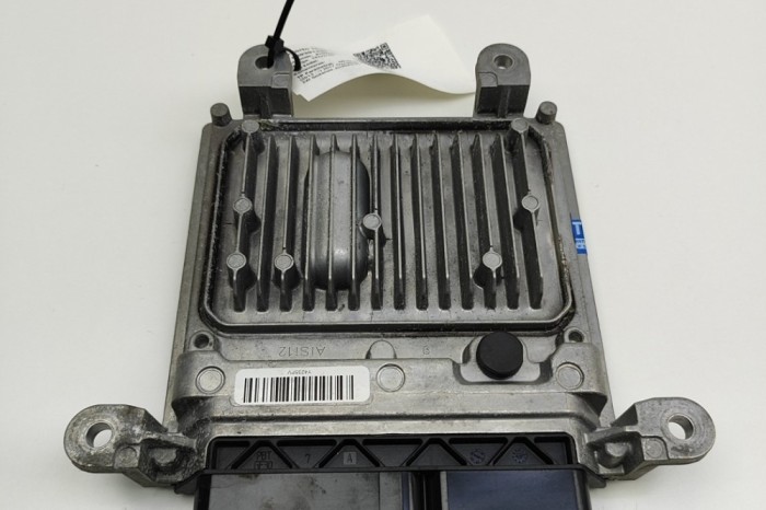 Unitate de control motor ECU MERCEDES-BENZ C W205 2017 OEM: A6519005203,A6519014502 | 30391290