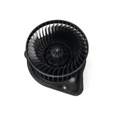 Ventilator habitaclu Volvo S70/V70/C70, 1997-2006, motor 2.0/2.0 T, 2.3 T, 2.4; 2.5 T, benzina, 2.5 TDI, diesel, cu/fara AC, cu 2 pini, putere 280 W,