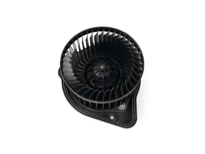 Ventilator habitaclu Volvo S70/V70/C70, 1997-2006, motor 2.0/2.0 T, 2.3 T, 2.4; 2.5 T, benzina, 2.5 TDI, diesel, cu/fara AC, cu 2 pini, putere 280 W, foto