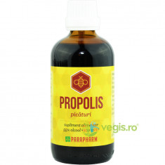 Propolis Picaturi 100ml